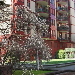 Apartment Danae, Mailand