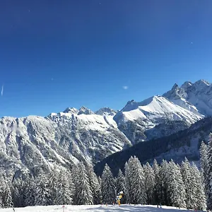 Ihle-huimat , Oberstdorf Deutschland