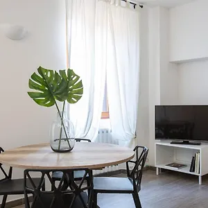 Apartment Italianflat - Sweet Veranda, Milan