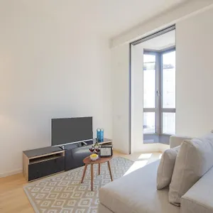Apartment Sweett - Tower, Mailand