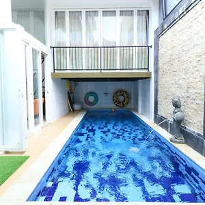 Donata House , Jimbaran Indonesien