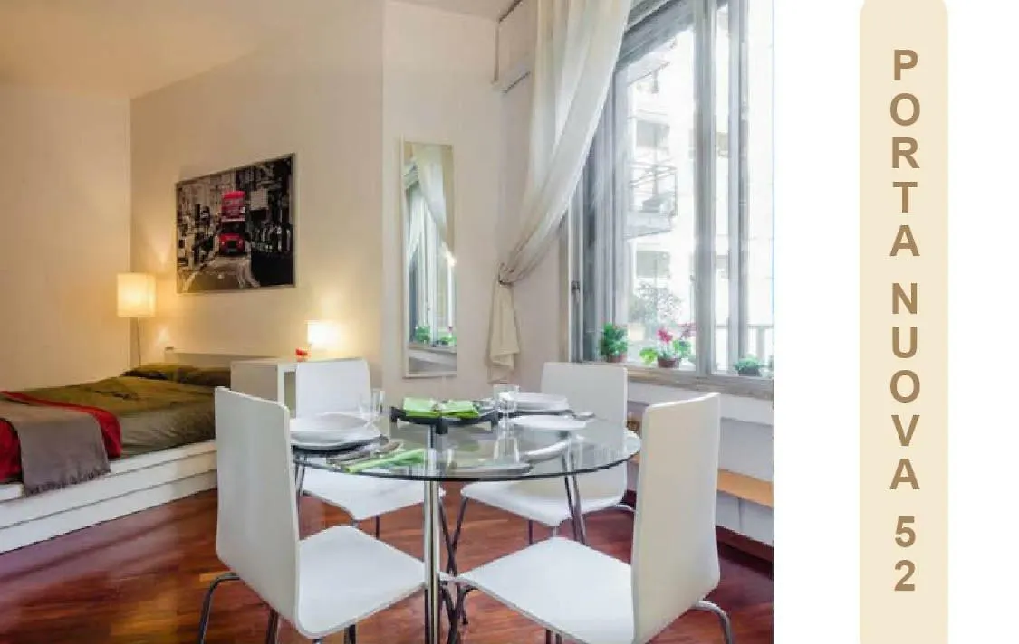 Appartamento In Centro Milano Milan