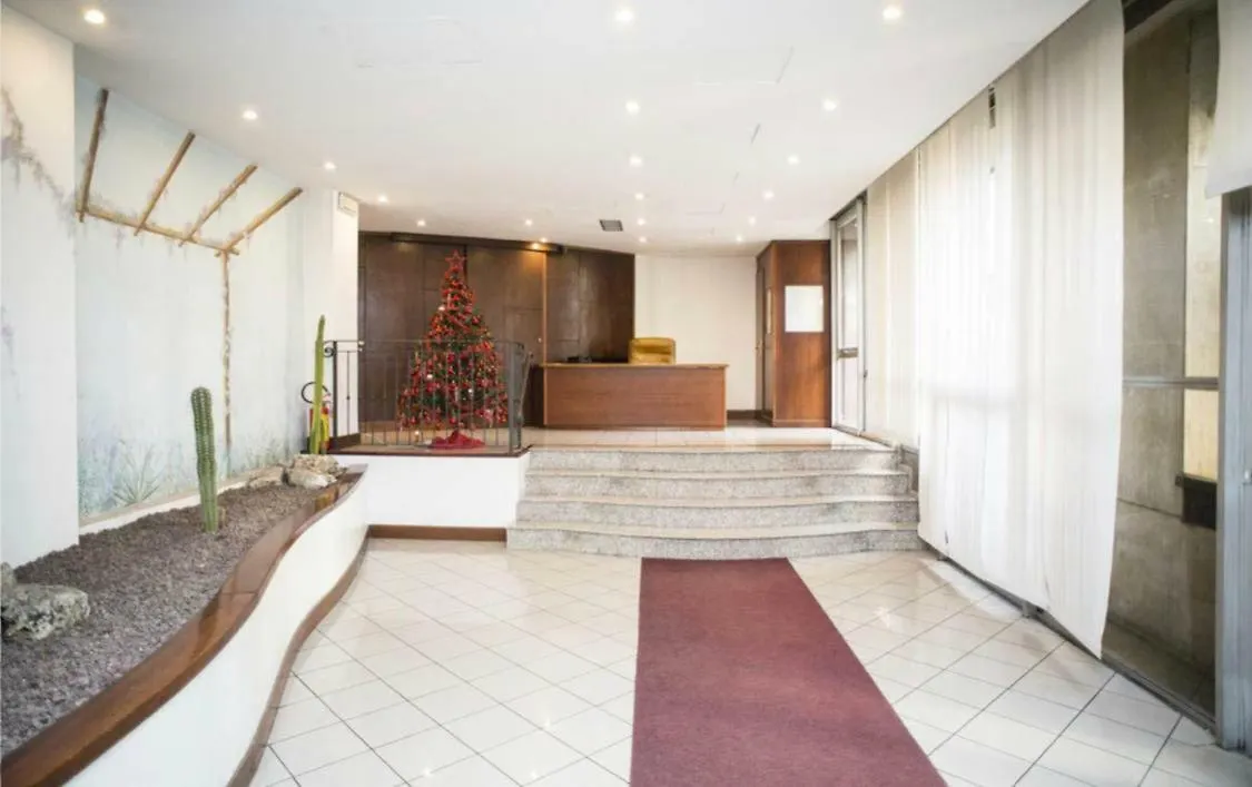 Appartamento In Centro Milano Apartamento