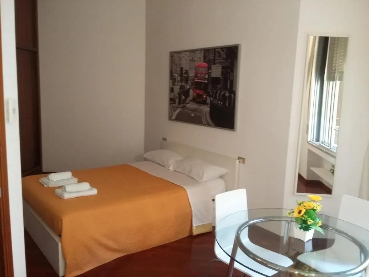 Apartamento Appartamento In Centro Milano